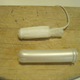 Illustration for article titled Today Is the Day We Learn to Make Tampon Pipes